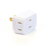 Factory Direct Sales Universal Travel Japan PSD Certificated Socket Adaptor Home Charger Adaptor