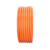Top Selling Orange VDE Standard H05VV-F 300/500V 3.5mm 3 core cable for Home Appliance Electrical Power Cable