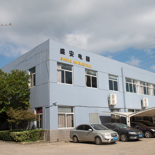 WELCOME TO SHENGAN