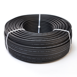 UL4703 Standard 10 awg wire for solar panels DC1500V 10 gauge solar panel wire Connecting Solar Energy System