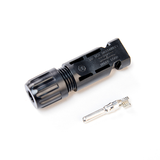TUV Certificated MC-4 Solar Panel Connector 2 To 1 M/FF F/MM IP67 1000V Mc 4 T Branch Connectors For PV Energy System
