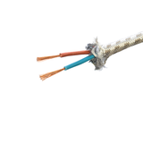 Hot Selling For Indonesia Market Power Cord & Extension Cord 2/3 Prong Braided Copper Cable AC Power Cord for Rice Cooker