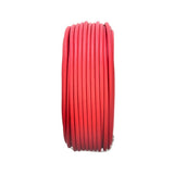 Solid Core Appliance Electrical Wire BV 1X0.5mm2 Red Home Appliances Electrical Power Cable