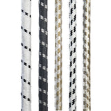 Hot Selling CCC Power cord & extension cord Plug 3 Pin Braided Coton power cord for Iron