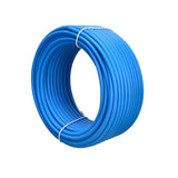 Top Quality RVV 2 Core 2X0.75mm2 Blue PVC Insulation Appliance Electrical Power Cable