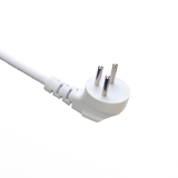 Wholesale1m 2m 3m european plug adapter with 4 outlet power strips cheap price Cable H05VV-F 3x1.5mm2 power cable eu plug 16A