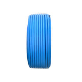 Top Quality RVV 2 Core 2X0.75mm2 Blue PVC Insulation Appliance Electrical Power Cable