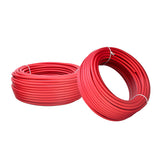 Factory Direct Sale SPT-2 18AWG 300/300V Flat Flexible Cables for Household Building Electrical Power Cable