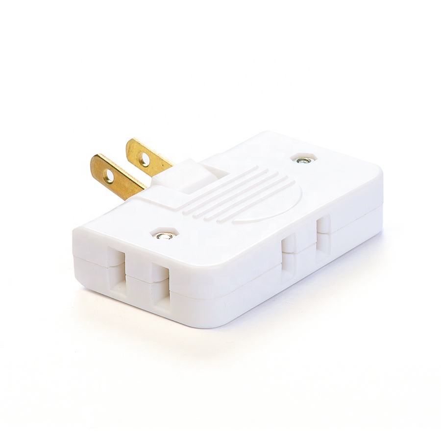 Factory Direct Sales Universal Travel Japan PSE Certificated Socket Adaptor Home Charger Adaptor Travel Adaptor