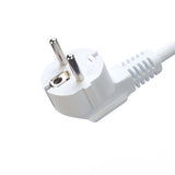 Hot Selling multi plug power socket extension, 3 way universal extension cable and switch socket 3m extended power cable 3*0.75