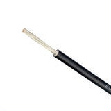 Hot Selling 1x6mm2 XLPO XLPE PV Cable Tinned Cooper TUV Approved for Solar Panel Systems UV protection