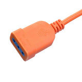 High Quality Italian Standard 3 Extention Cable Waterproof Pin 10A 3X1Mm2 IMQ Extention Cord