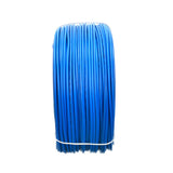 Blue Solid Core BV 1X1.5mm2 PVC Jacket Power Cable Home Appliances Electrical Power Cable
