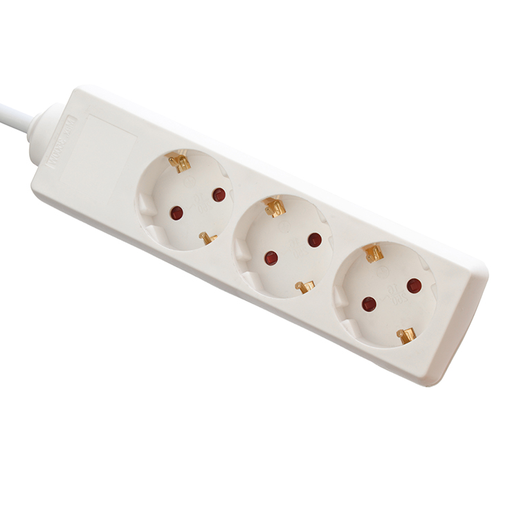Top Quality Various Standards 3*0.75mm power cable multi plug power so ...