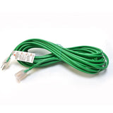 North American Hot Selling ETL 3 Pin Heavy Duty Extension Cord 25 ft for Outdoor Extension Cord with light Plug and End
