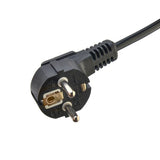 Good Quality C19 Connector Korea KC Standard Copper Power Cord & Extension Cords With Insulation Protection