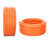 Top Selling Orange VDE Standard H05VV-F 300/500V 3.5mm 3 core cable for Home Appliance Electrical Power Cable