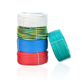 Factory Direct Sale SPT-2 18AWG 300/300V Flat Flexible Cables for Household Building Electrical Power Cable