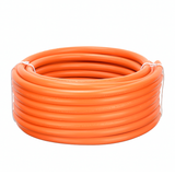 Top Selling Orange VDE Standard H05VV-F 300/500V 3.5mm 3 core cable for Home Appliance Electrical Power Cable