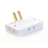 Factory Direct Sales Universal Travel Japan PSE Certificated Socket Adaptor Home Charger Adaptor Travel Adaptor