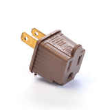 Hot Selling Portable American Standard ETL Socket Adaptor Travel Charging Adaptors For Mobile