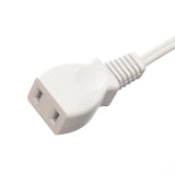 wholesale 2 pin VFF 2X1.25mm2 Japan PSE Standard Power Cable Laptop Extention Cord