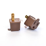 Hot Selling Portable American Standard ETL Socket Adaptor Travel Charging Adaptors For Mobile