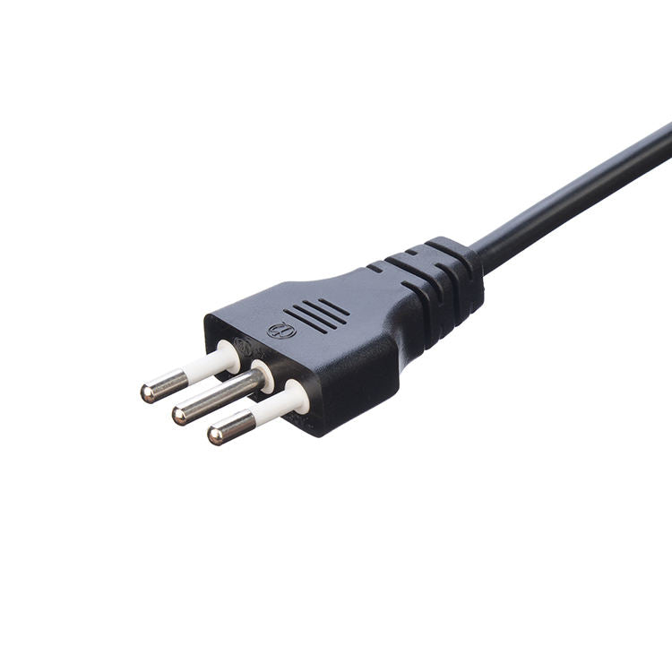Power Cord Rubber Cable H07RN-F IMQ 3pin Plug with Betteri BC01 IP68 c ...