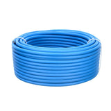 Top Quality RVV 2 Core 2X0.75mm2 Blue PVC Insulation Appliance Electrical Power Cable