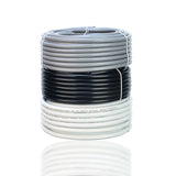 Flexible Core 2-6CX0.5MM2-10MM2 Household Appliances Electrical Power Cable With PVC Jacket