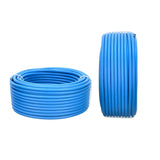 Top Quality RVV 2 Core 2X0.75mm2 Blue PVC Insulation Appliance Electrical Power Cable